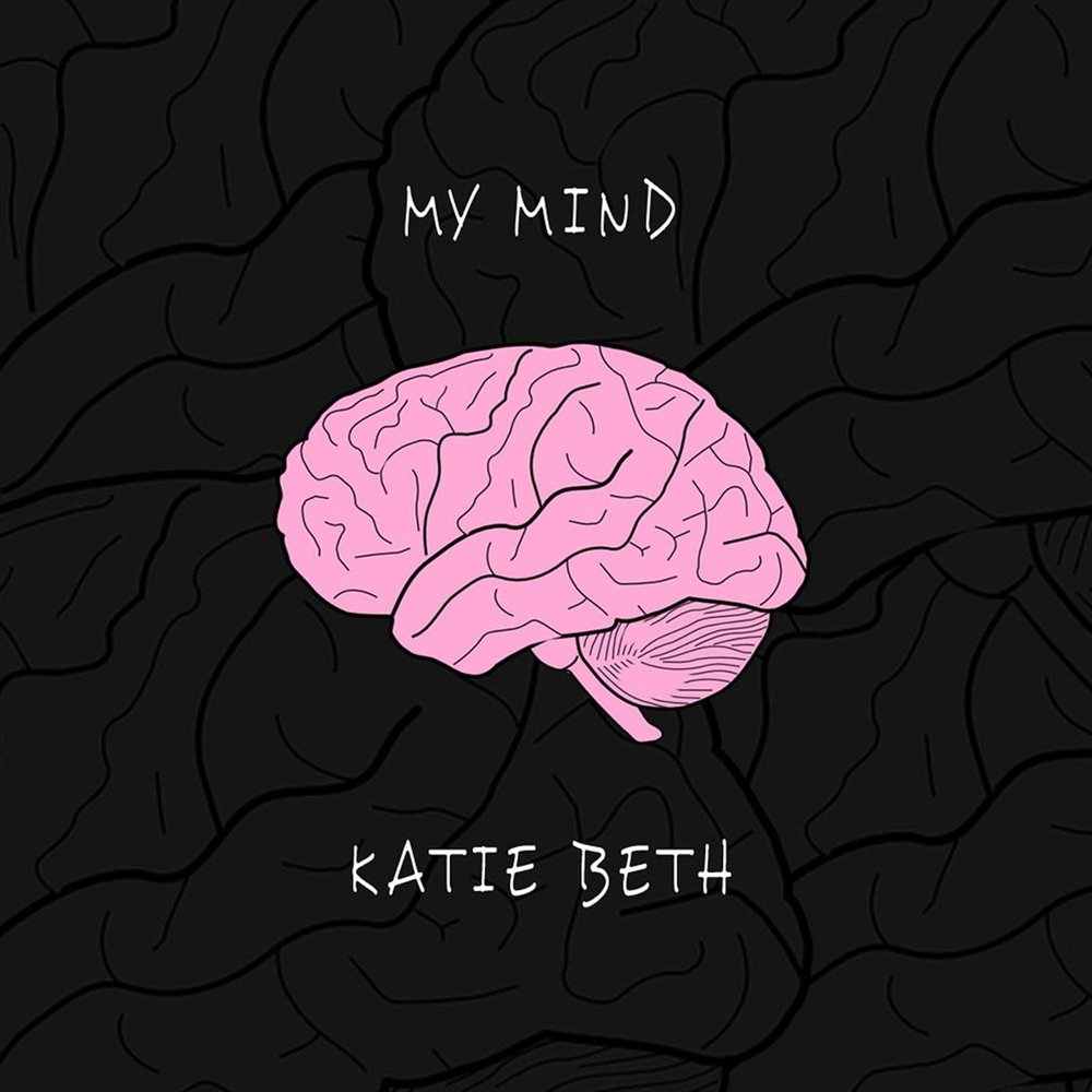 My mind. Kathy Beth. Love my Mind песня. Katie Love.