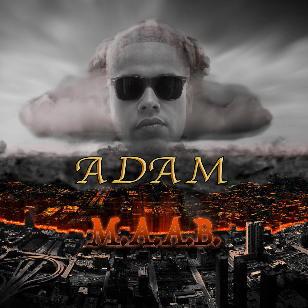Adam музыка