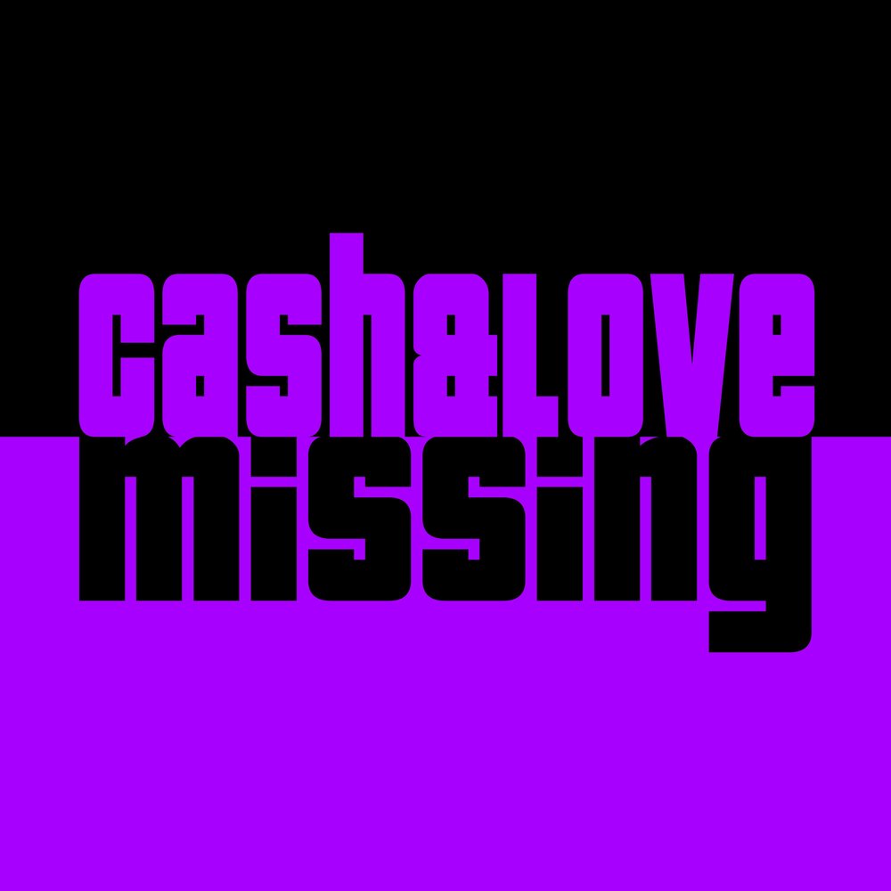 Rising missing. Rising missing