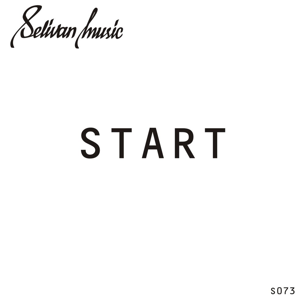 Start music. Start (альбом).