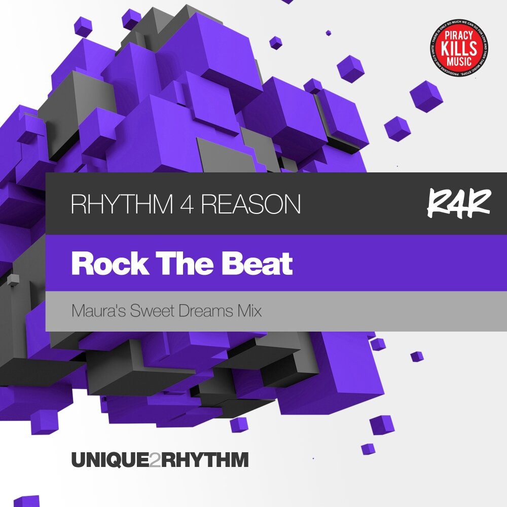 Rhythm dream. Beat Rhythm. The Beat is Rhythm. Sweet reason.