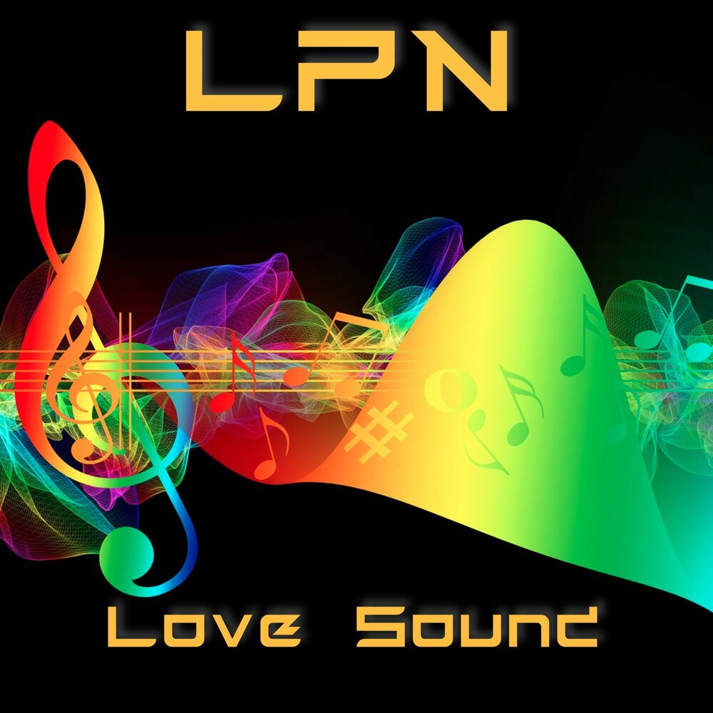 Love sound. Звук Lovely.