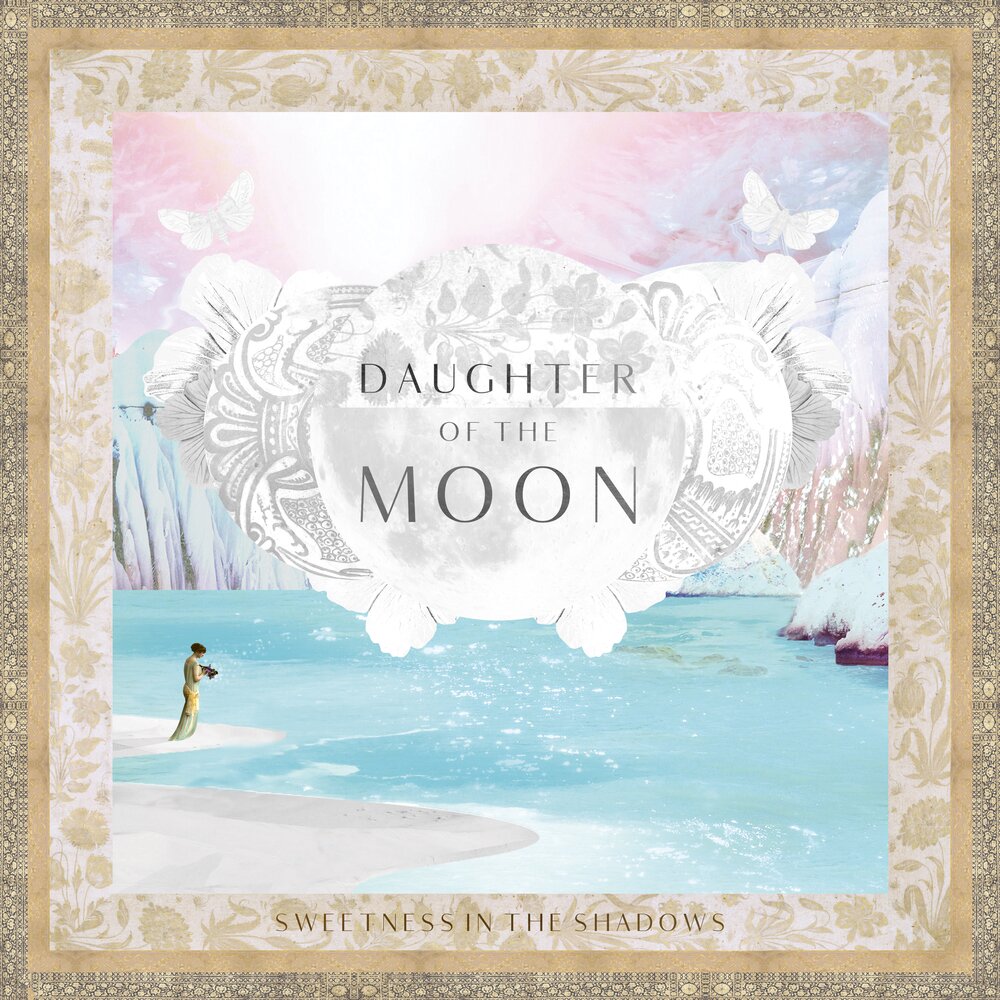 The daughters of the Moon обои. Sweet Moon. Песня who Love the Moon. Daughter of the Moon на русском кавер.