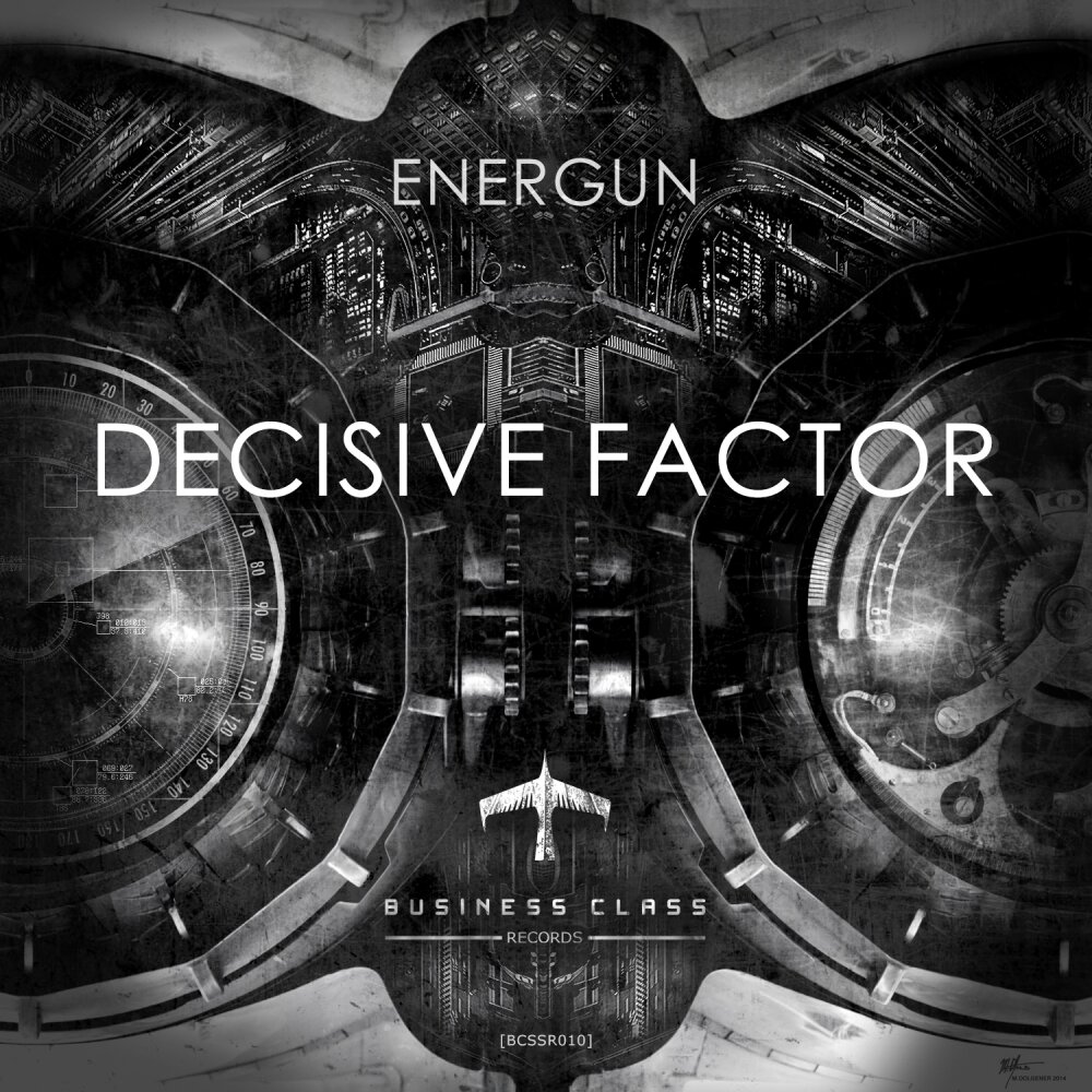 Original Factor. Techno. Melodic Techno Music.