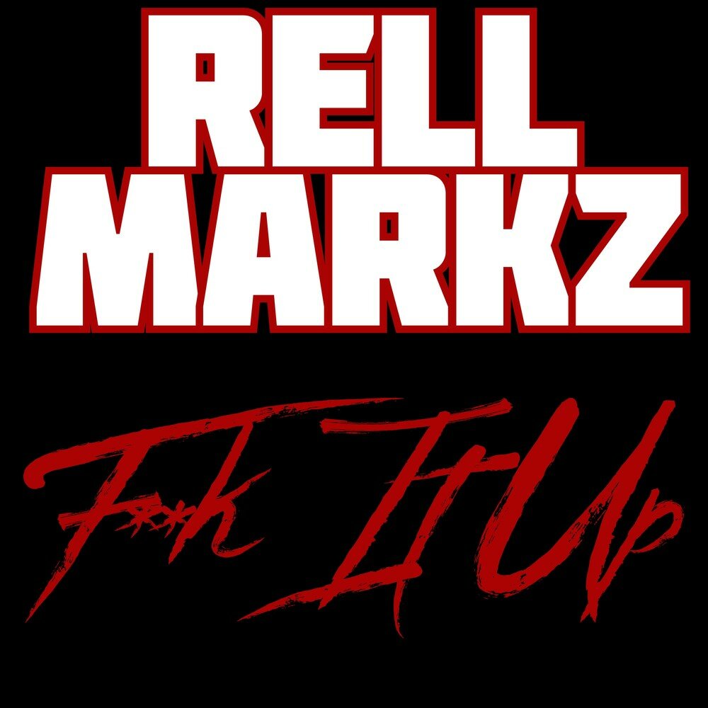 Rell. Rell Low. Rell logo. Rell Bad.