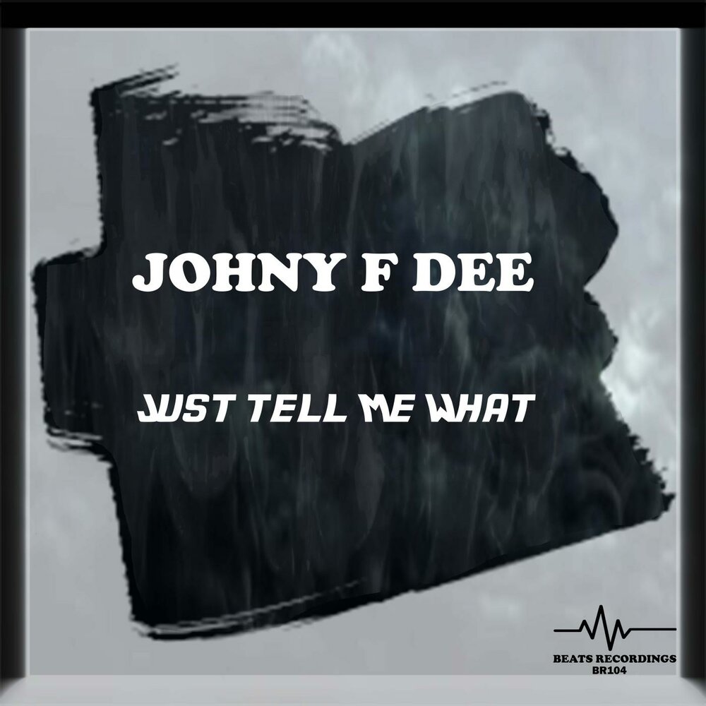 Just tell me what you do. Just tell me. What i talk about when i talk about Techno - Original Mix -Dee f.