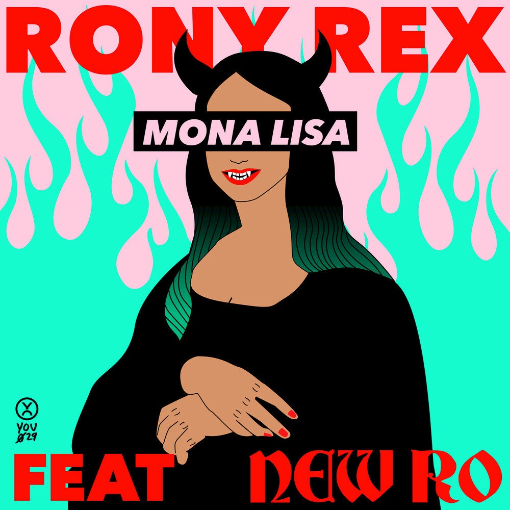 Песня монолиза. Rony Rex, Carla Monroe Milk it (Extended Mix).
