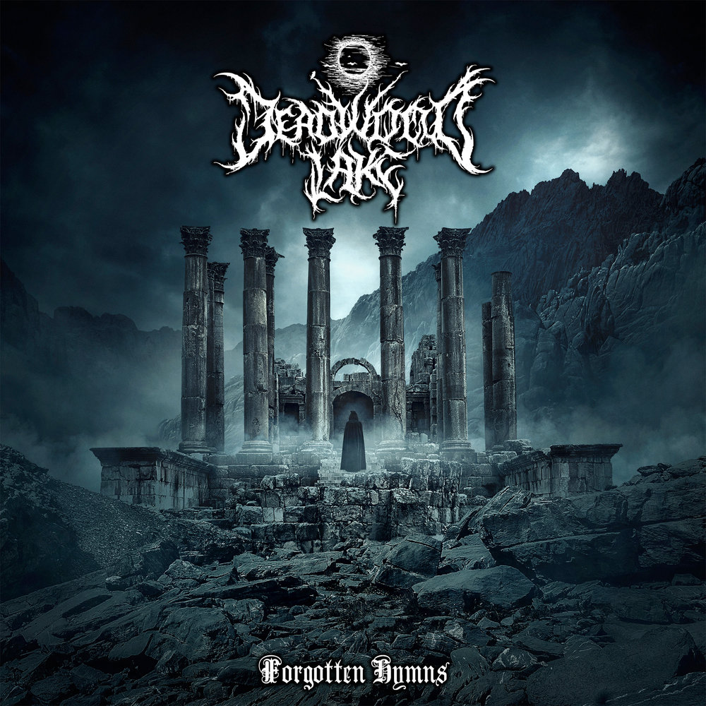 Last lake. Deadwood Lake группа. Sylosis Deadwood. Sylosis Deadwood обложка. Disturbed 2015 immortalized.