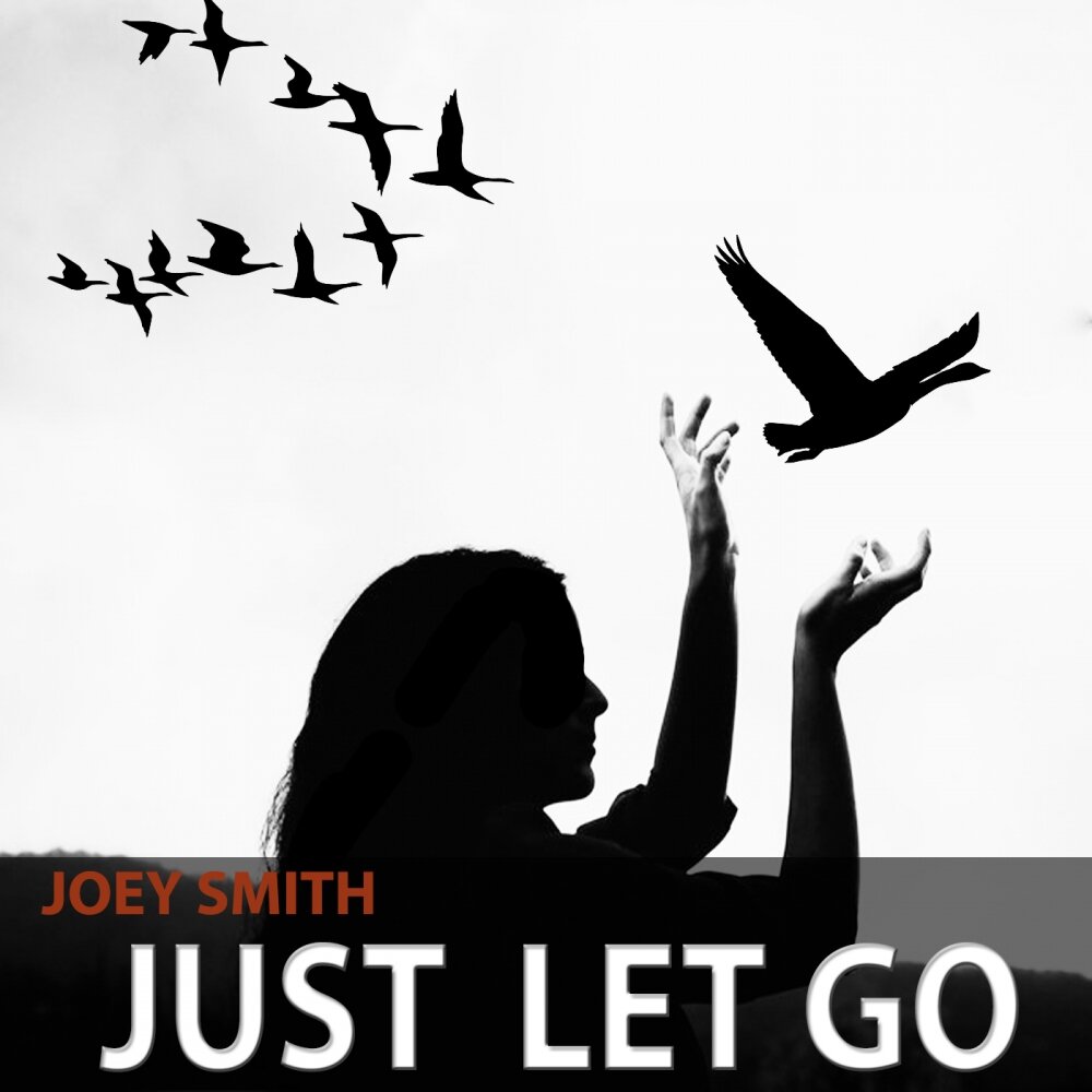 Let go single. Just Let go". Муз Let go. Just Let it be. Песня Let go слушать.