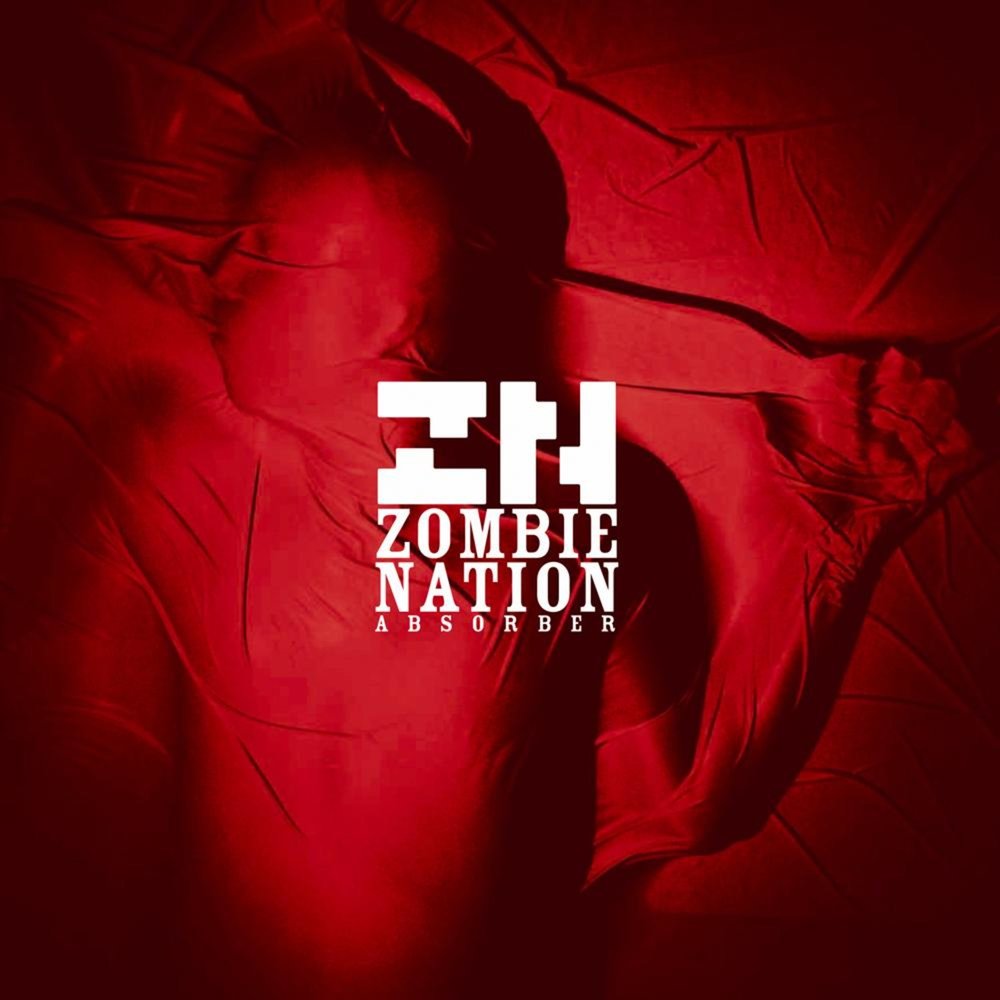 Zombie nation. Зомби натион. Zombie Nation mp3. Bass Nation обложка.