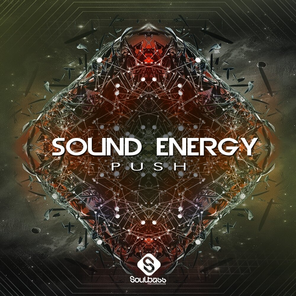 Sound energy. “Energy Moter Sport Version III” звук.