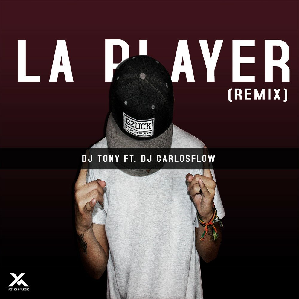 La player. Play (the Remixes). Zion y Lennox - la Player_bandolera (2019).