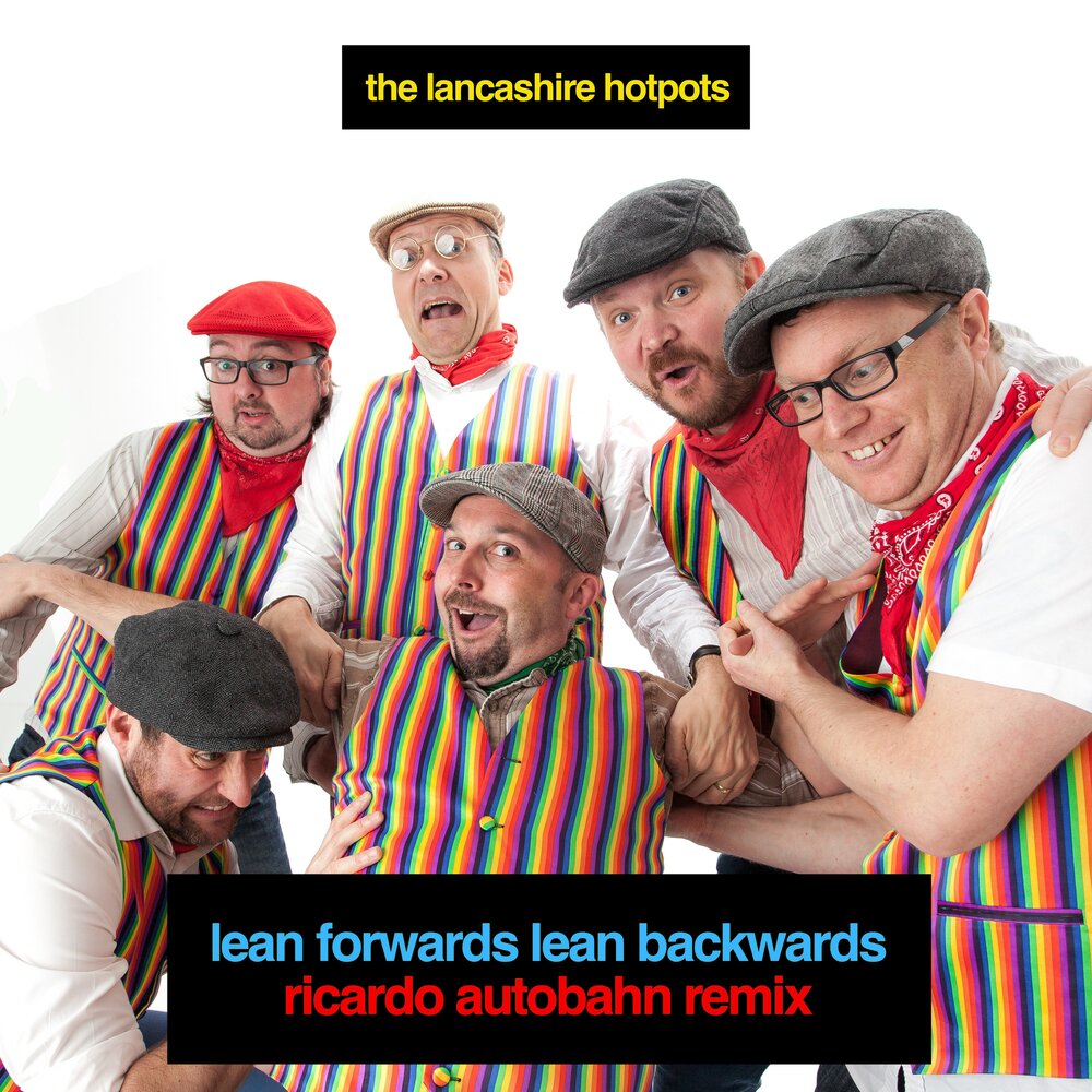Less than three ricardo autobahn remix