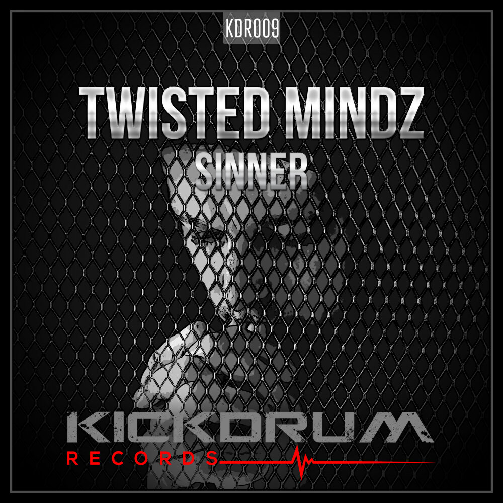 Twisted minds just better. Sinner обложки альбомов. twisted records uk.