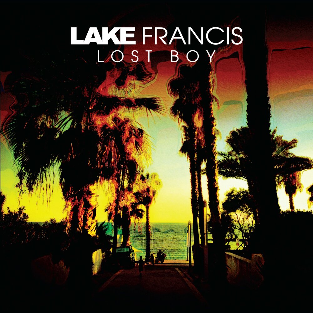 Lake boys. Francis Forever Spotify.