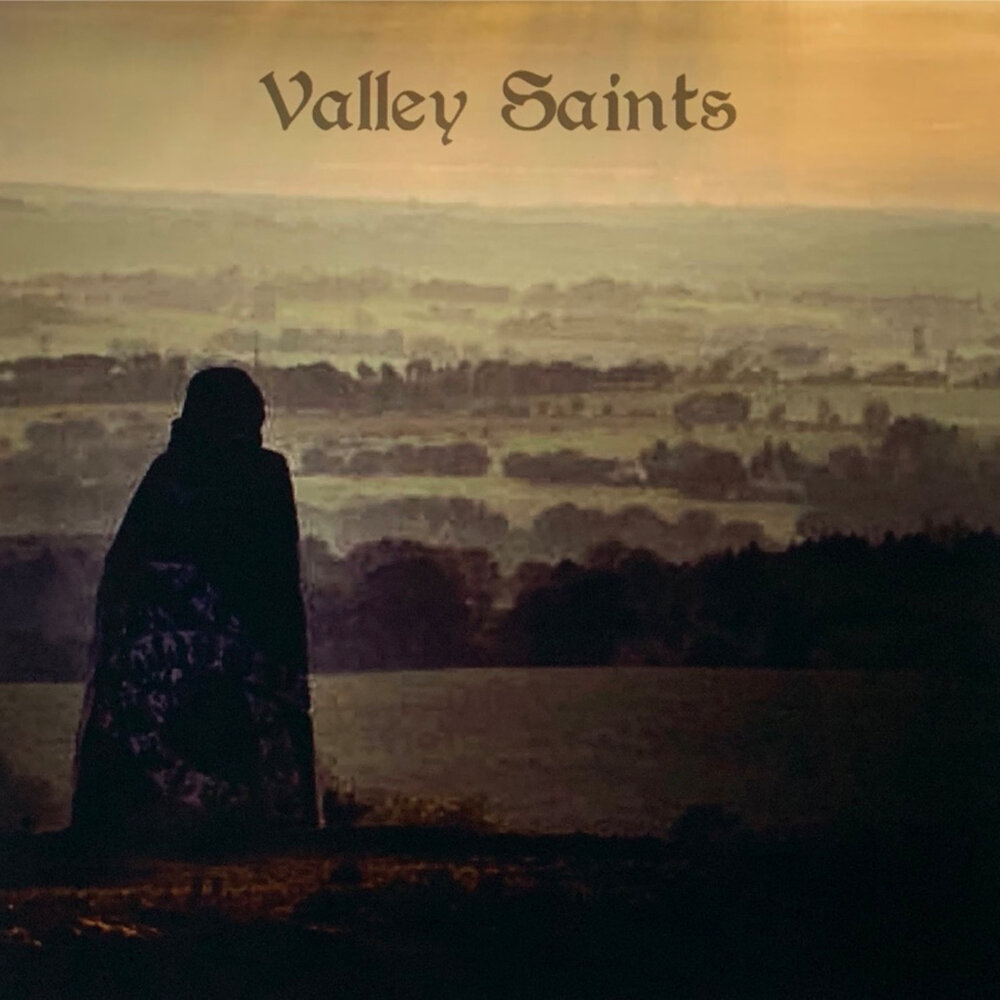 Слушать песню я не святой. Valley of Saints.