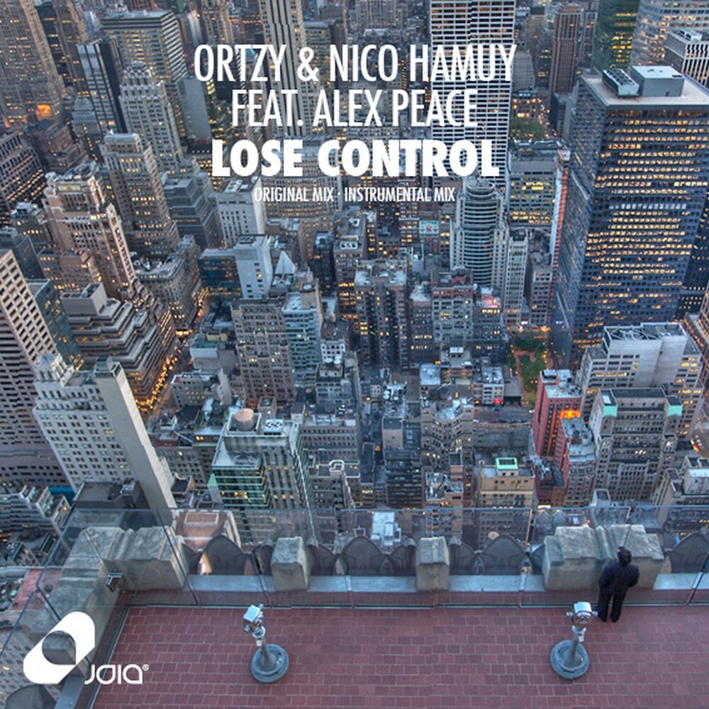 Loose Control. Offaiah feat. Guilty Empress lose Control Original Mix.