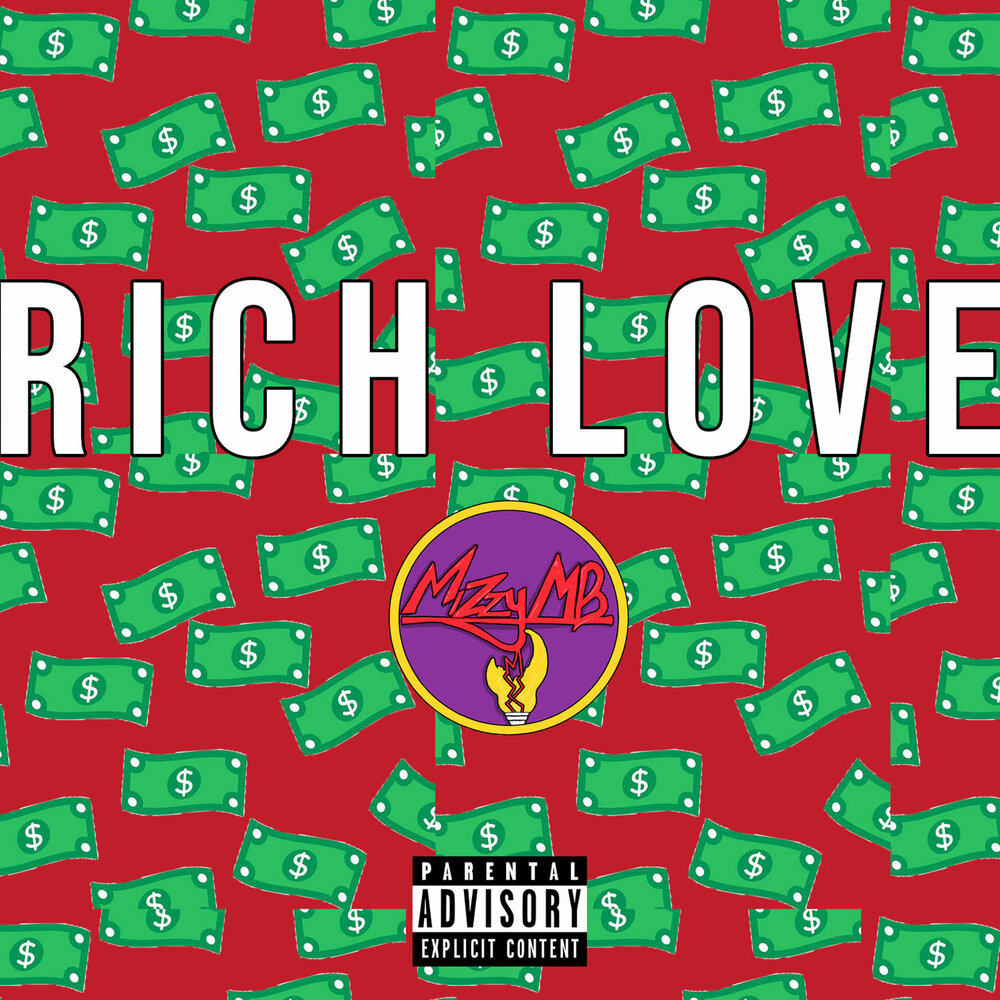 Rich Love. Rich in Love. Rich lovers.