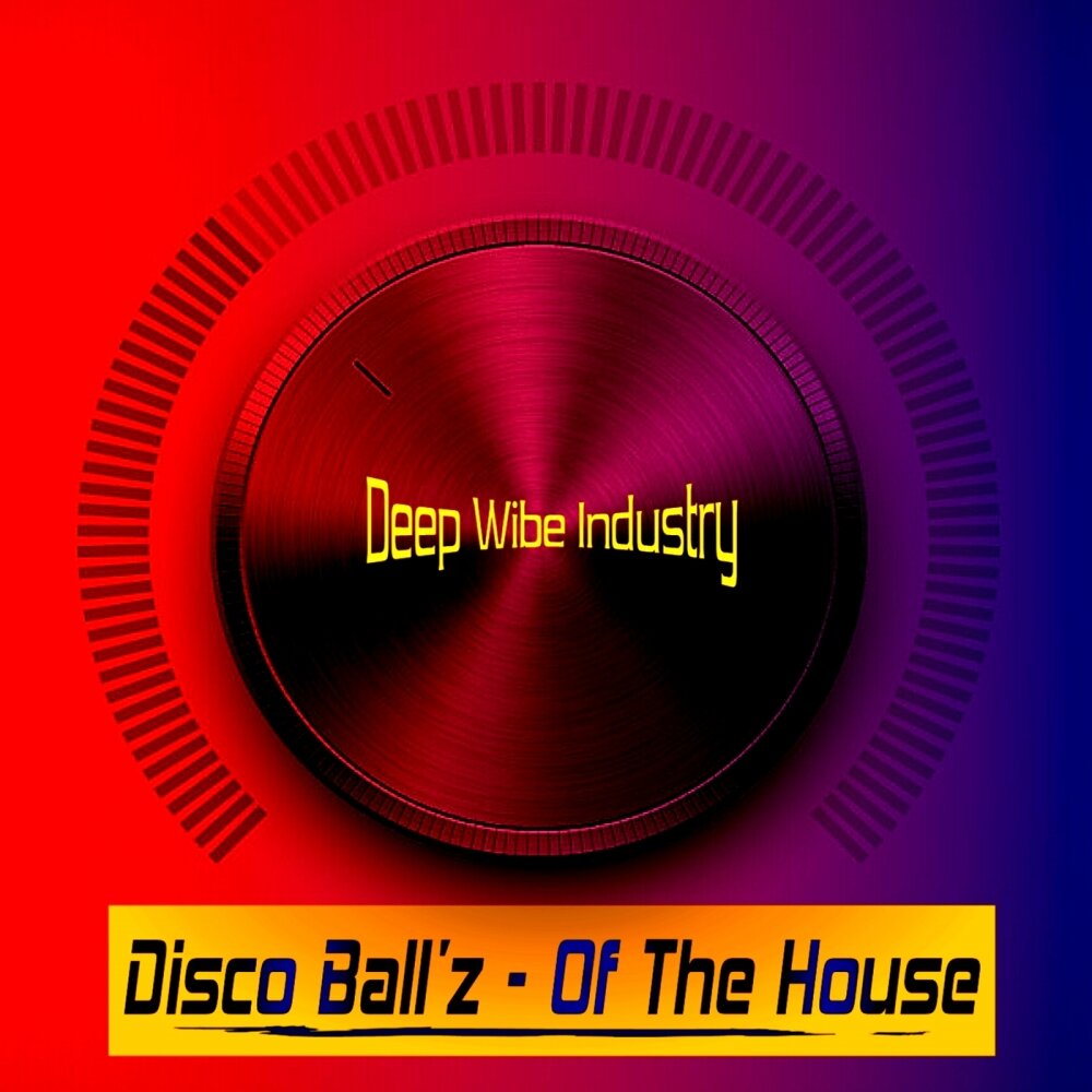 Disco house