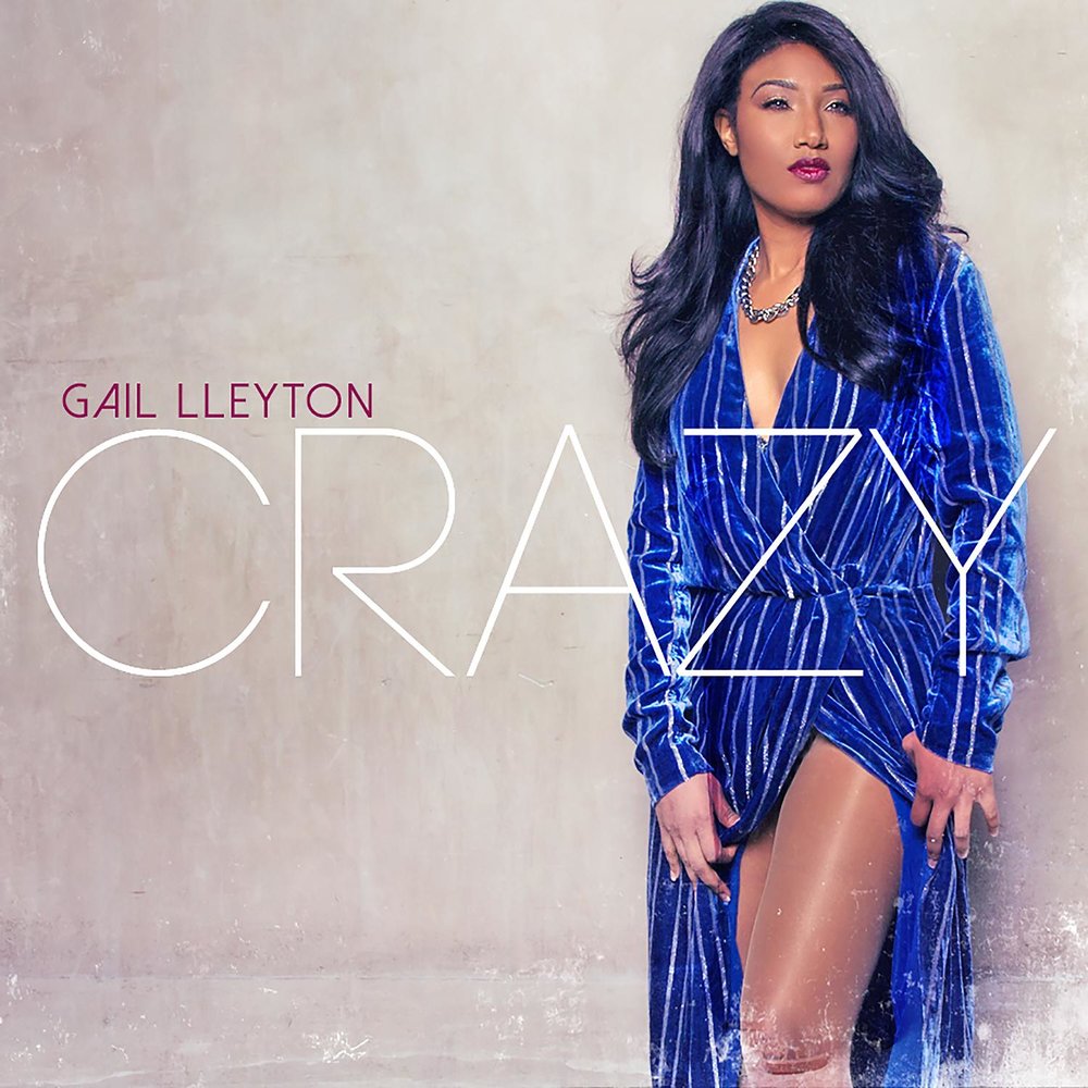 Gail Lleyton - Crazy M1000x1000