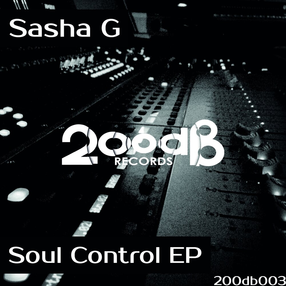 Soul control. Саша g. Soul DB. Controller Soul.Night.