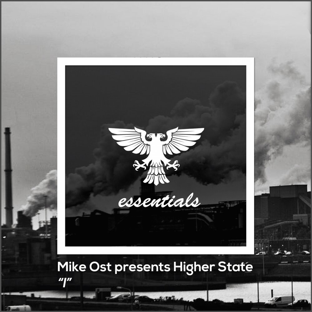 Higher state. OST-higher.