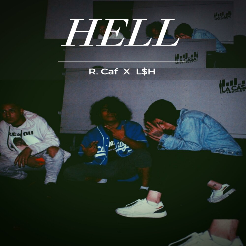 Hell r