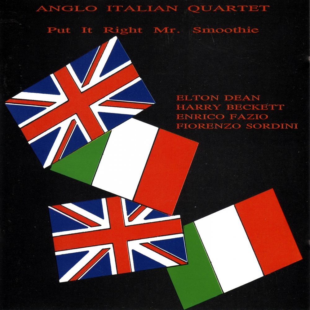 Песня англо. Anglo-Italian Levy / Italian Legion.