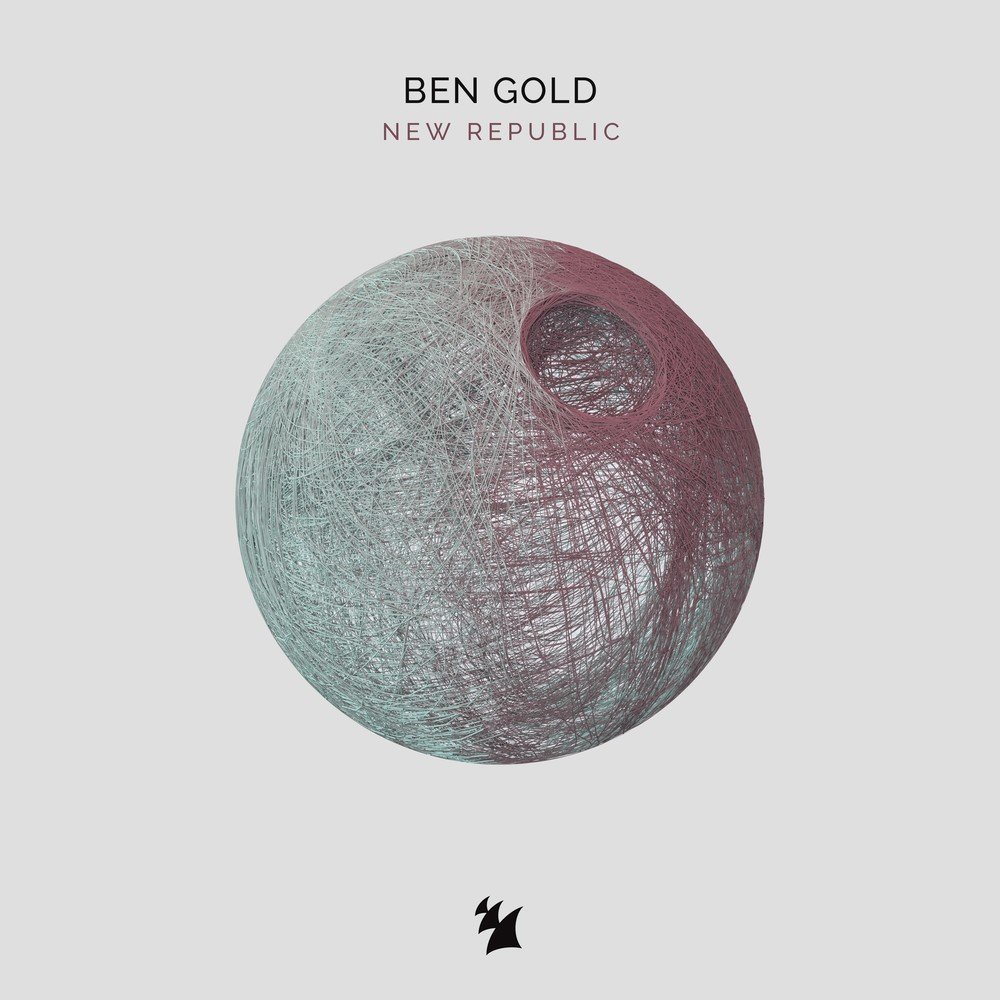 Ben gold. Benny Gold. Ben Gold Xtravaganza. Extended Republic.
