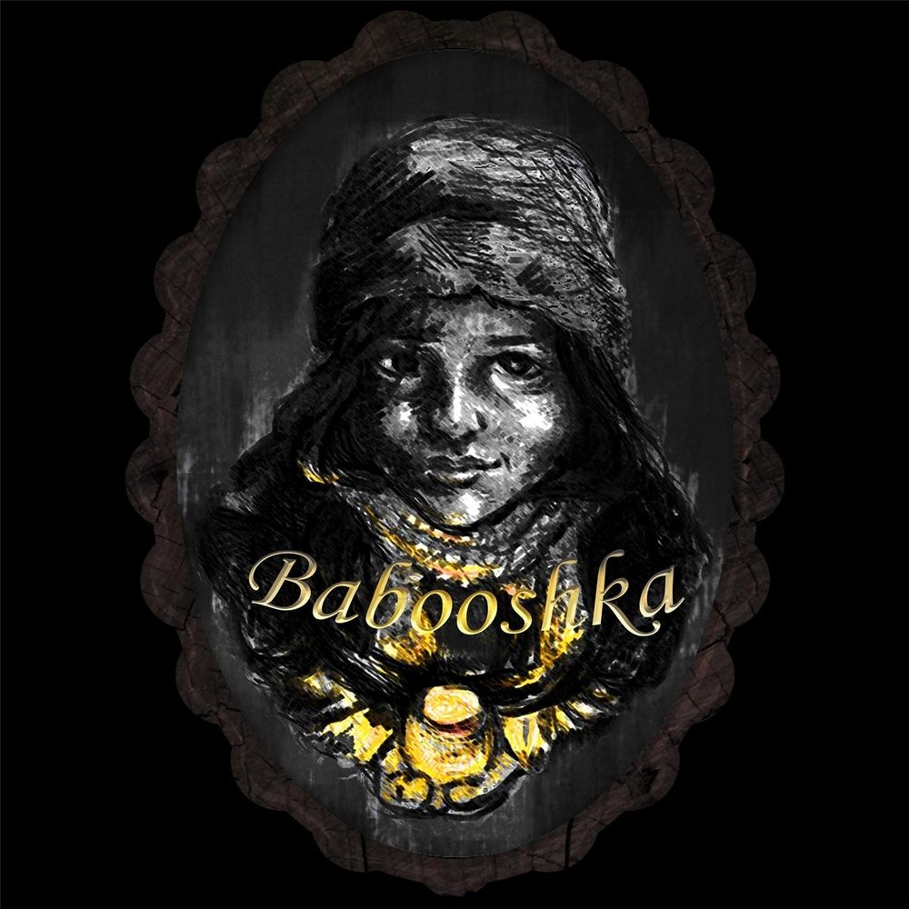 Babooshka православная анатомия текст