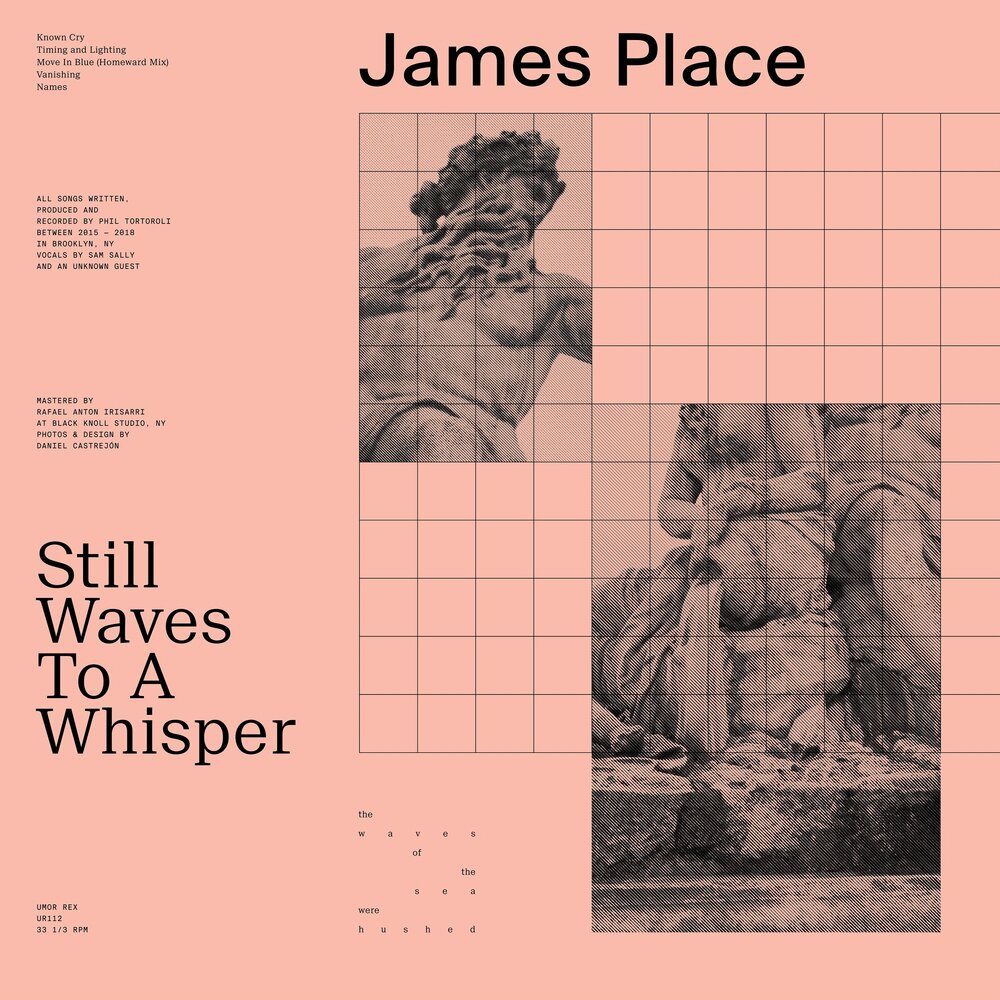 James place