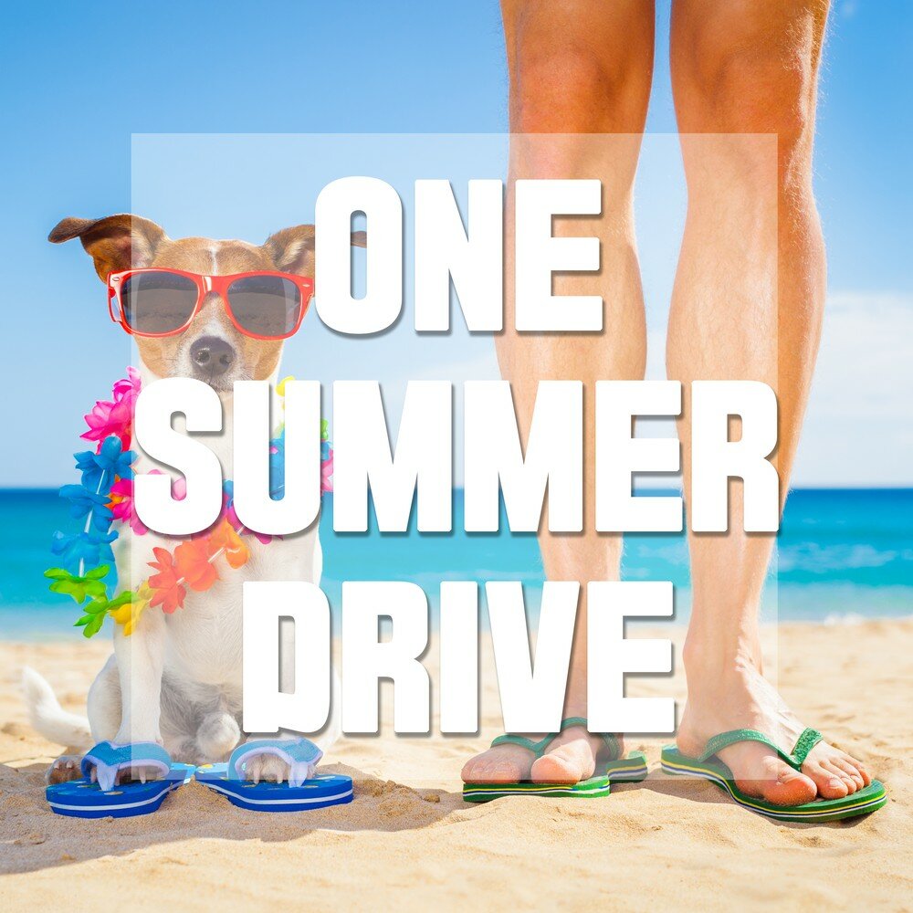 Summer 1. Диски Summertime. Summer Drive 85.