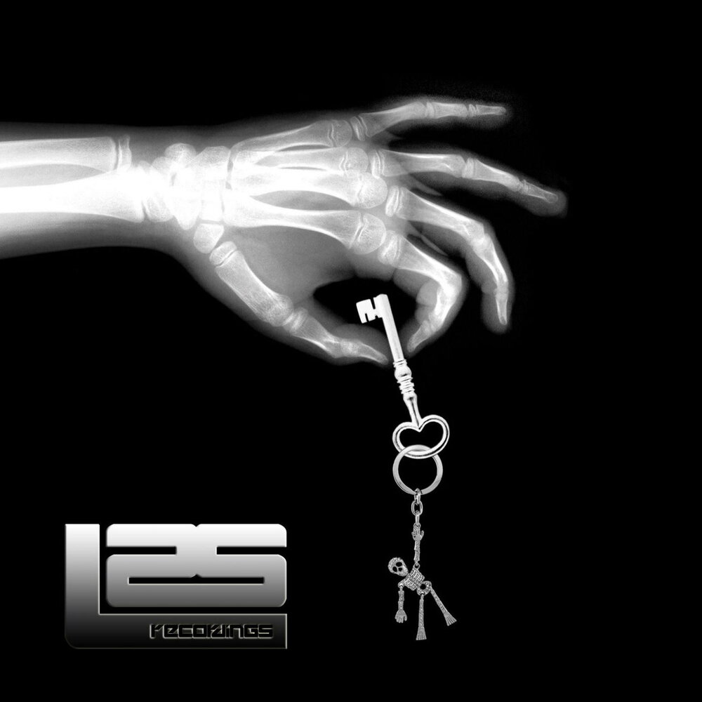 Key Ep. The Blind Prophet. Альбом 4jl - ключи (Ep) 2008. Blind Key.