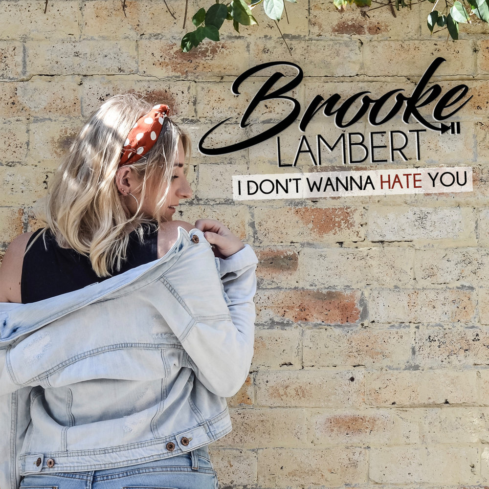 Brooke Lambert. Brooke Lambert Instagram.