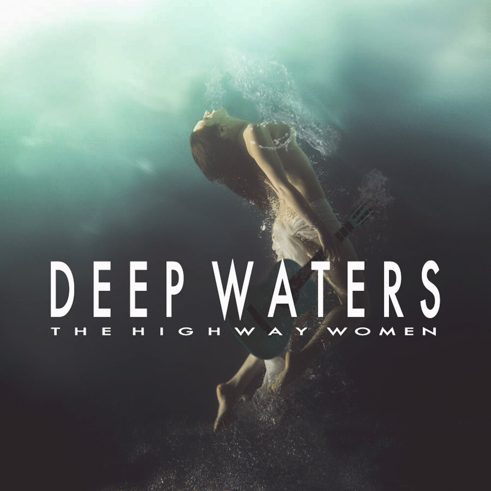 Deep Water. Water. Deepness Water. Deep Waters Coin.