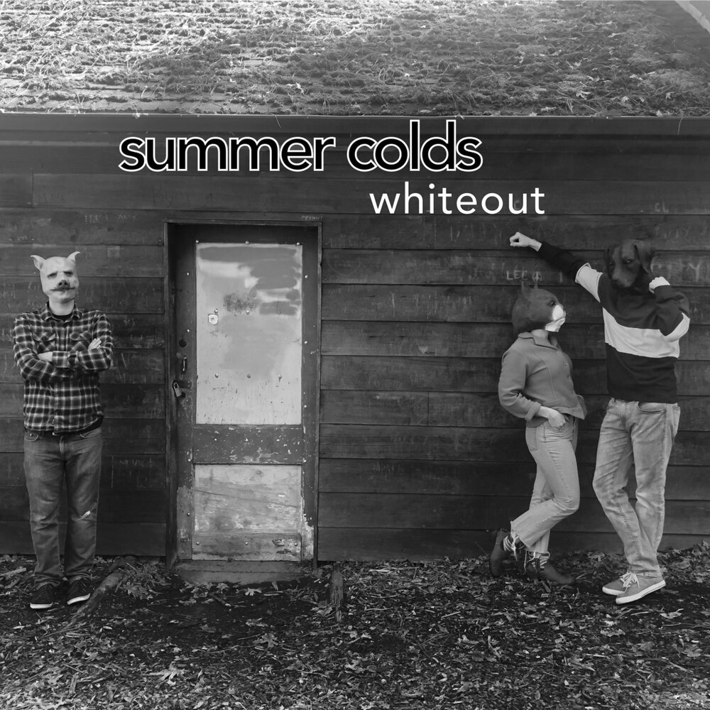 Summer is cold