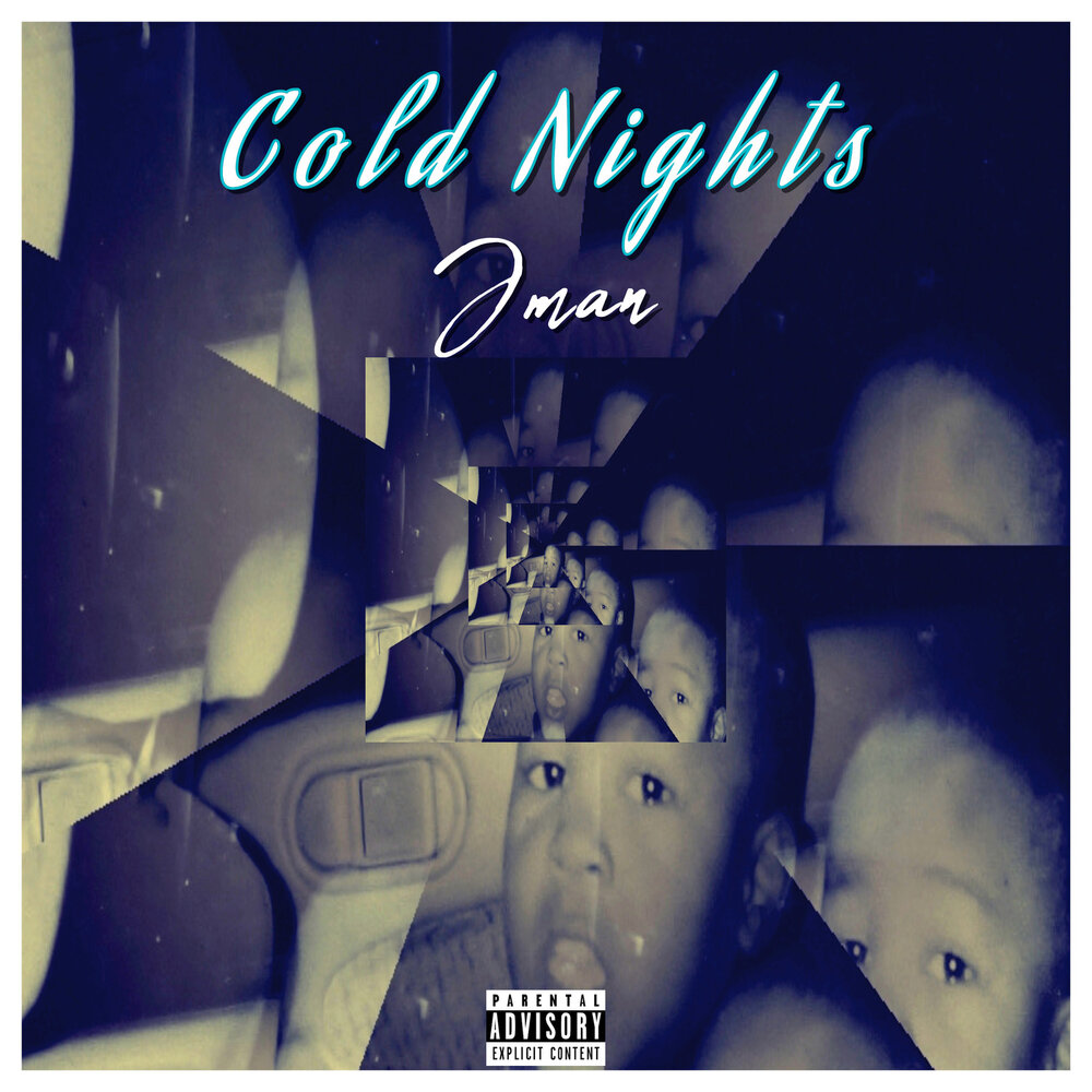 Cold nights 1. Qty Cold Nights. On this Cold Cold Night.