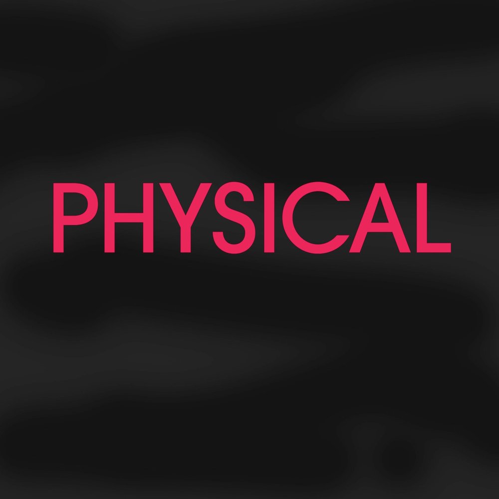 Physical power