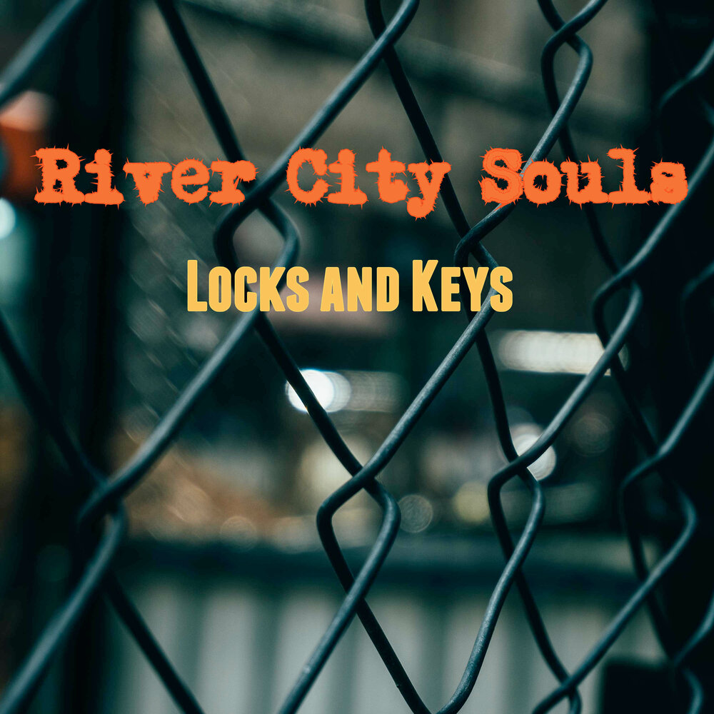 Keys слушать. Locked Soul.