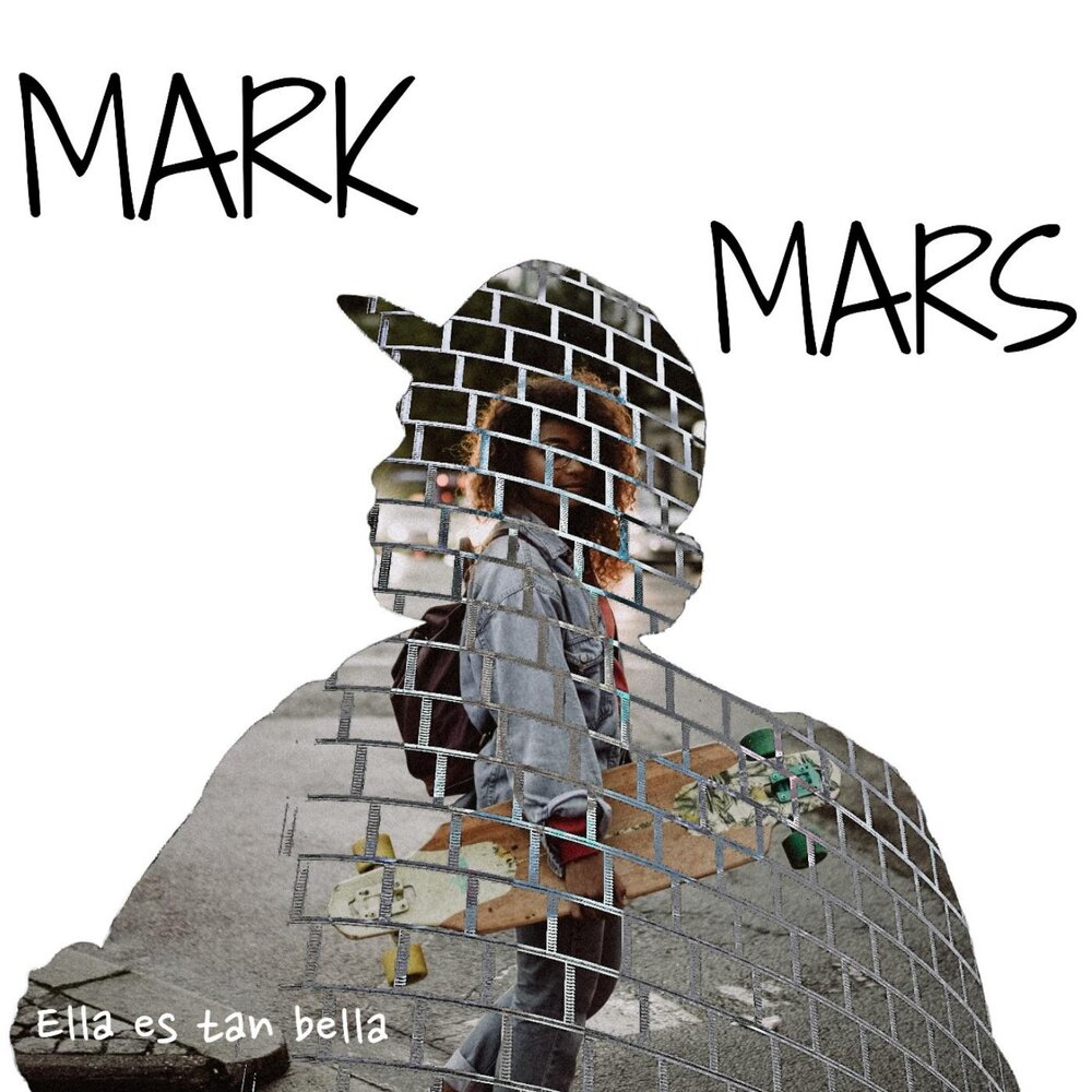 Mark mars