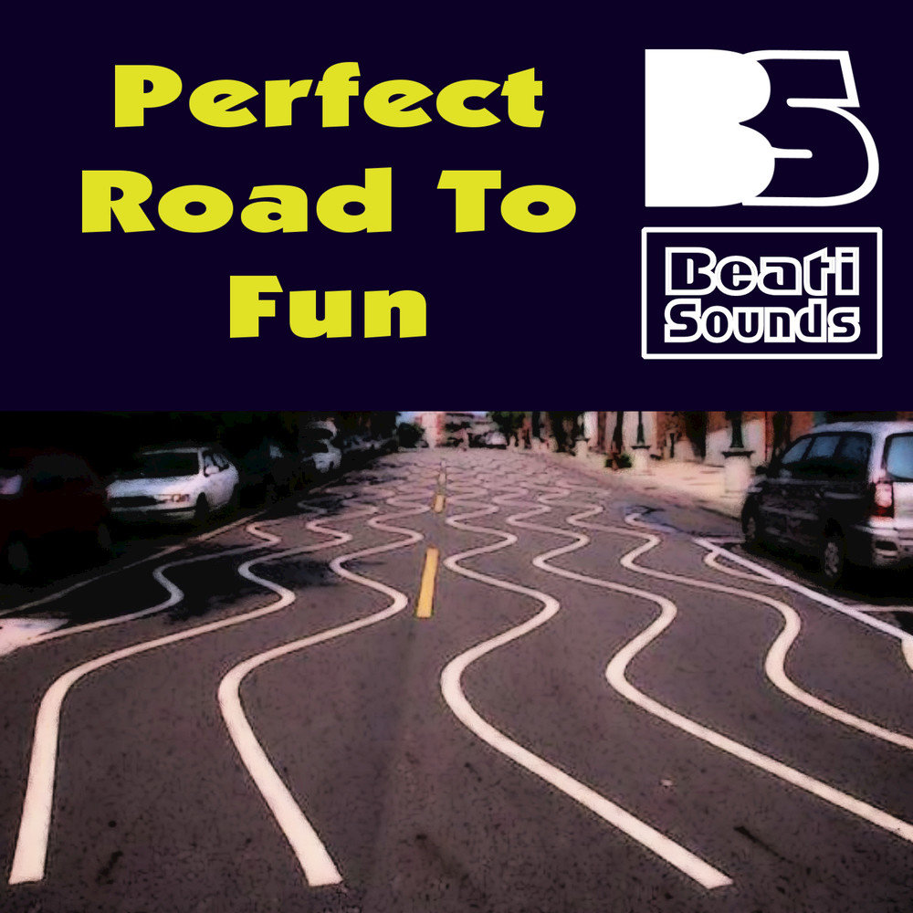 Road perfect. Perfect Sound.