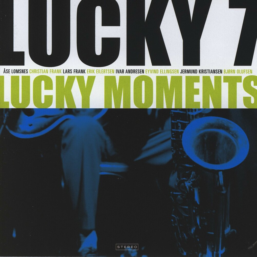 Lucky исполнитель. Call me Lucky album. Lucky things