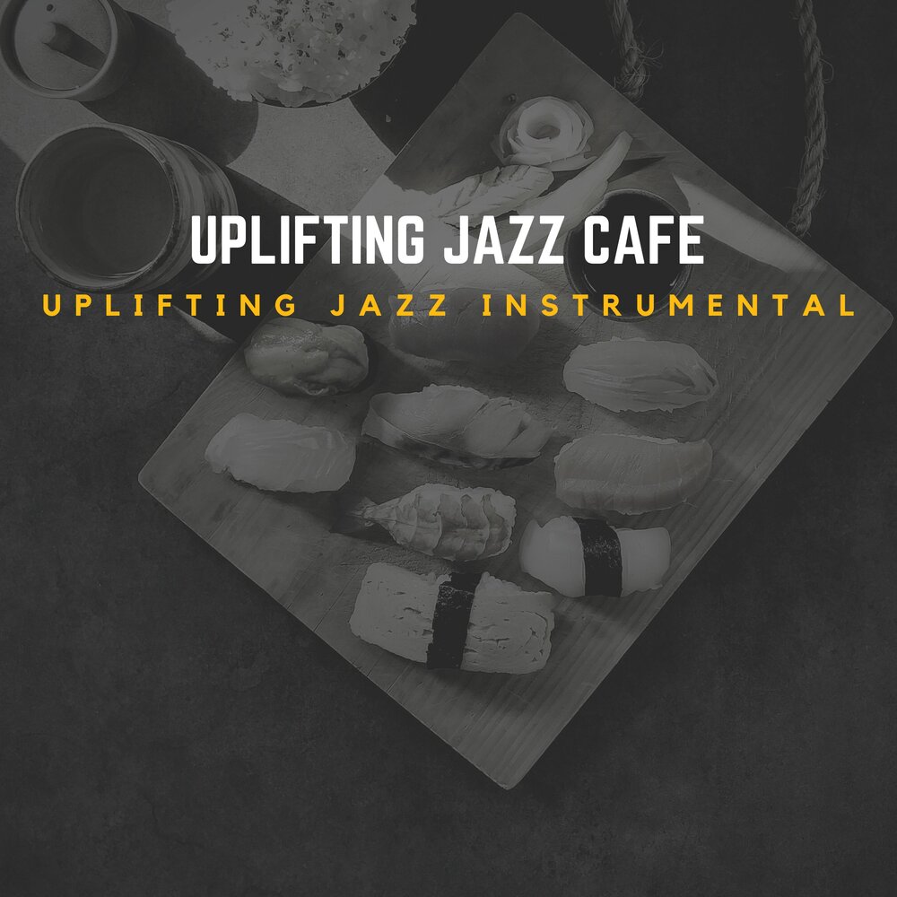 Jazz Cafe Spotify.