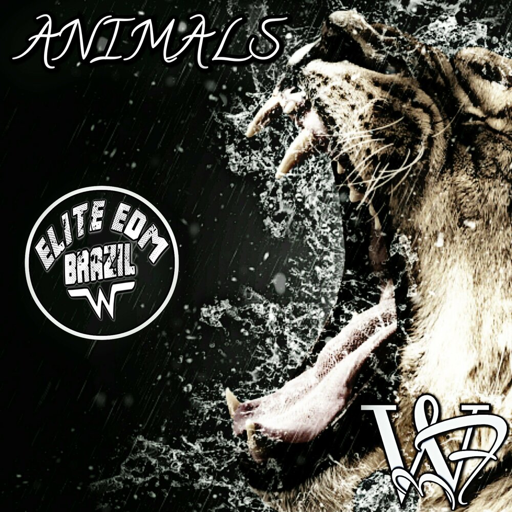Animals w. Animals альбом 2018. Animals Rock Forever.