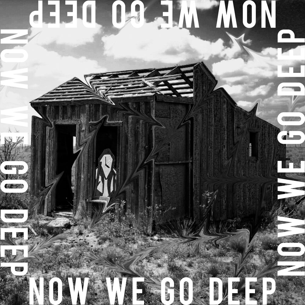 Go deeper. Going deep. Deep air. I go deep. I go deep.