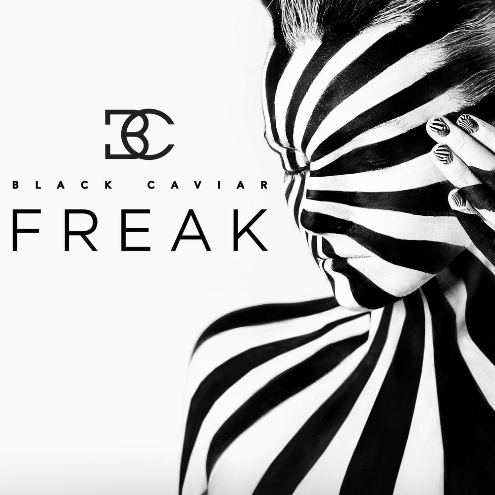 I like freaky. Freak like me. Black Caviar Music. Freak like me Onlap. The Music Freaks.