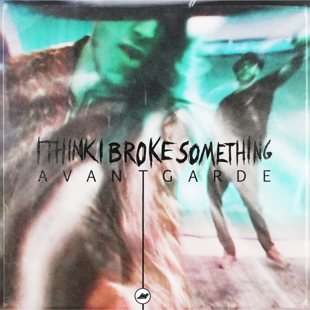 Break something down. Break something.