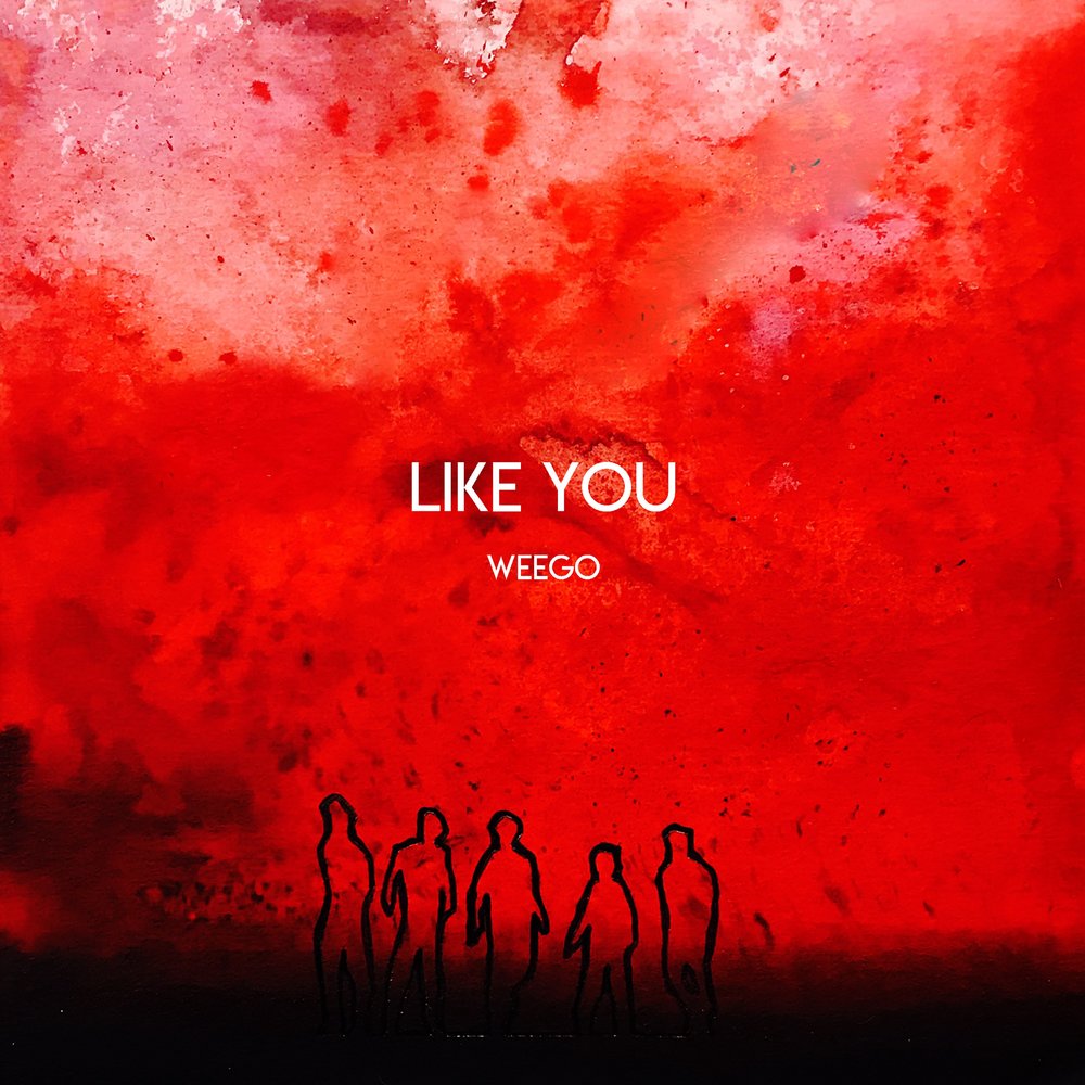 Like album. Music like you.