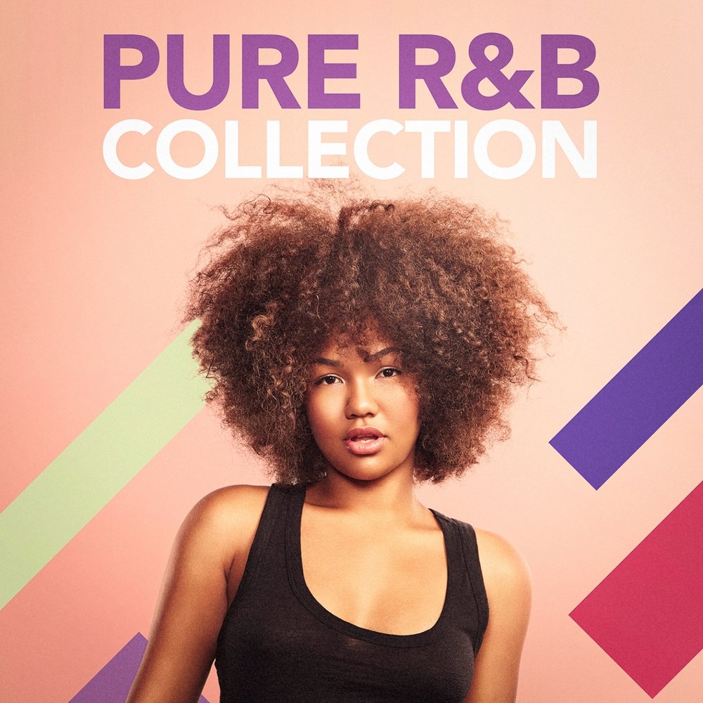 Pure... R&B Party.