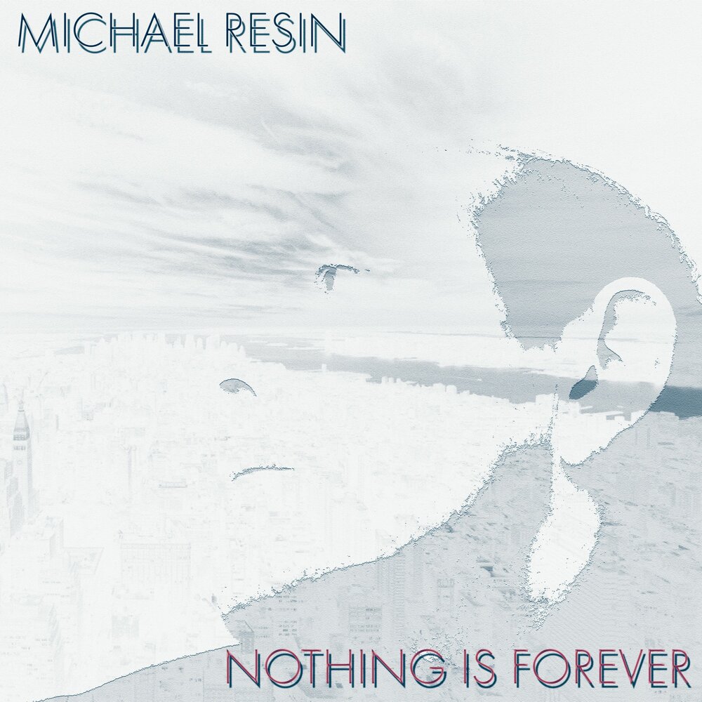 Nothing is forever. Forever Michael album. Nothing is Eternal. Harper nothing is Forever обложка.